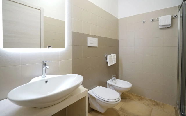 Torre Guaceto Oasis Hotel