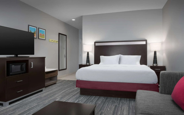 Hampton Inn Statesboro