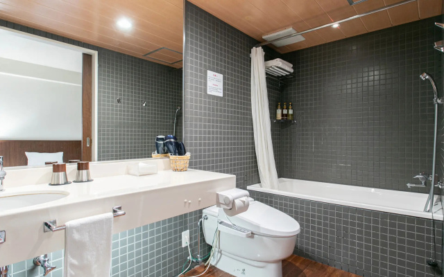 Superior Twin room (트윈 침대 2개) 사진 3