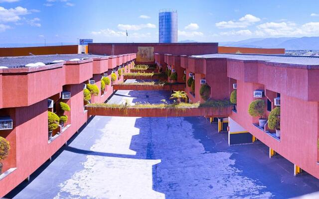 Motel Villa di Roma - Adults Only