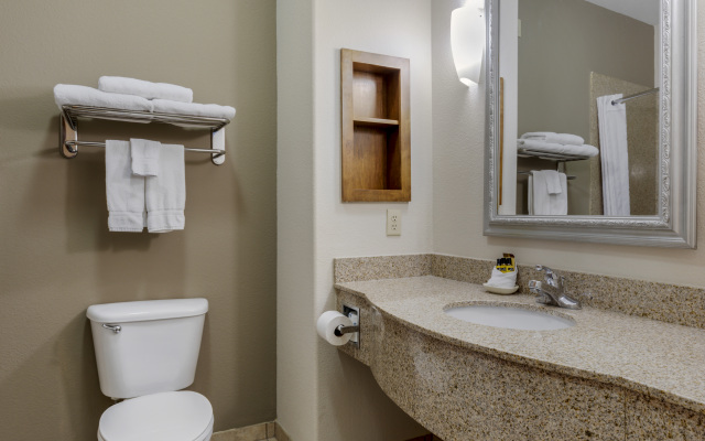 Best Western Plus Sweetwater Inn & Suites