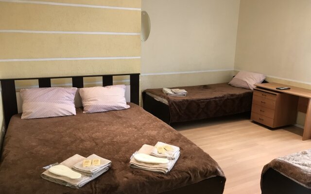 Sandia Mini Hotel