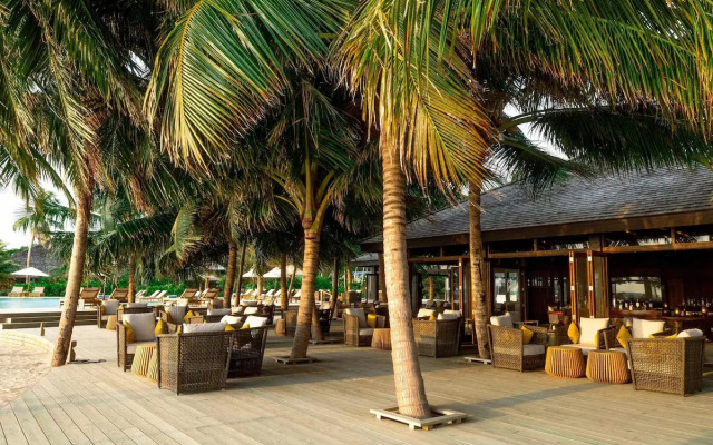 Jawakara Islands Maldives Resort