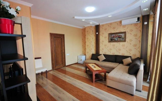 Hotel Albatros