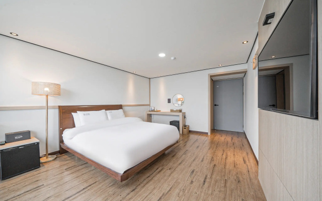 Namhae Hotel Urban Island