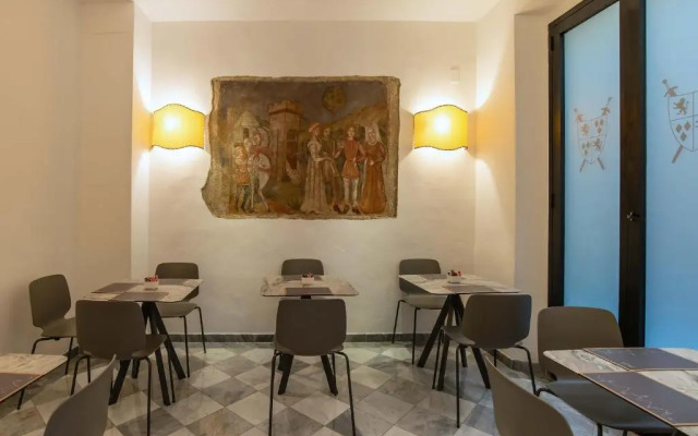 Hotel Machiavelli Palace