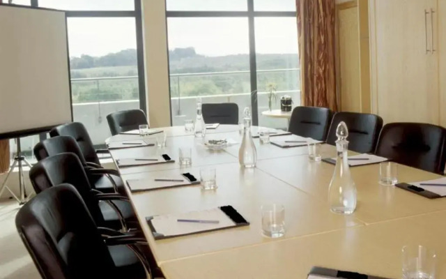 The Green Isle Hotel Dublin