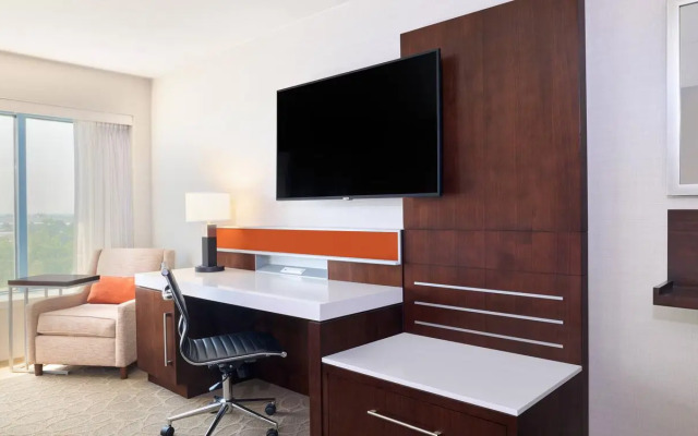 Delta Hotel Philadelphia Airport