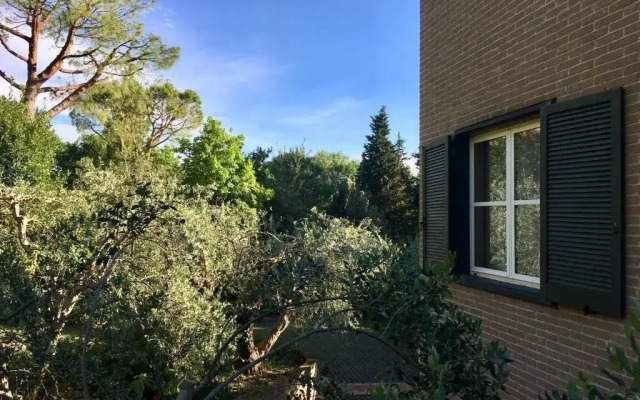 B&B Villino Ada