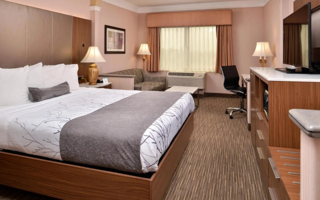 Best Western Plus Suites Hotel - Los Angeles LAX Airport