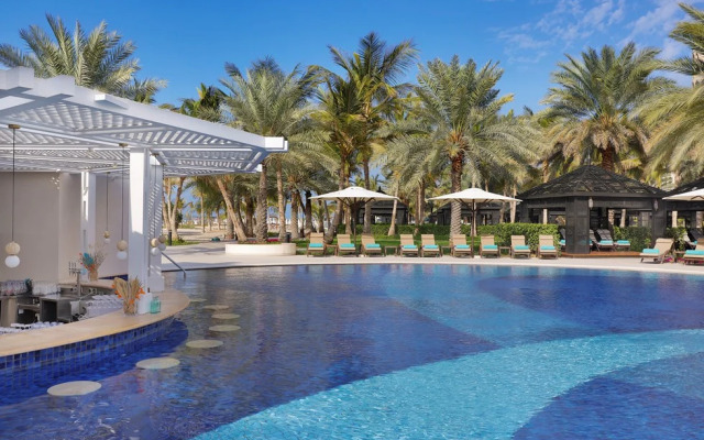 Waldorf Astoria Ras Al Khaimah