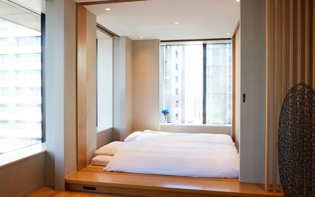 2 Bedrooms Incl. Tatami room 사진 1