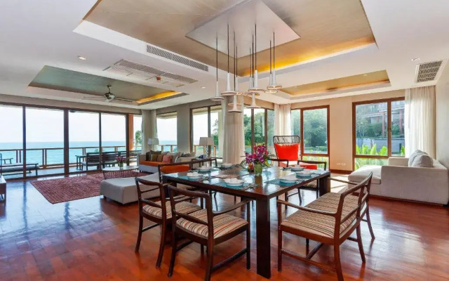 ShaSa Resort & Residences, Koh Samui