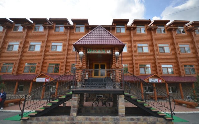 Belka Hotel