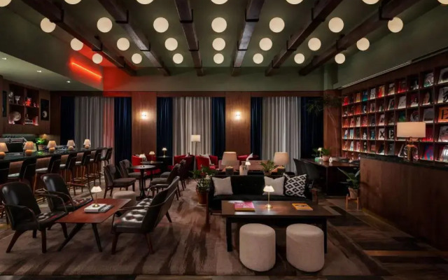 HYATT - EPISODE Daan Taipei, jdv by Hyatt