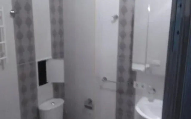 Apartamenty u morya v Arkadii