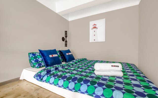 ZhK "Apartville Fitness&Spa Resort"