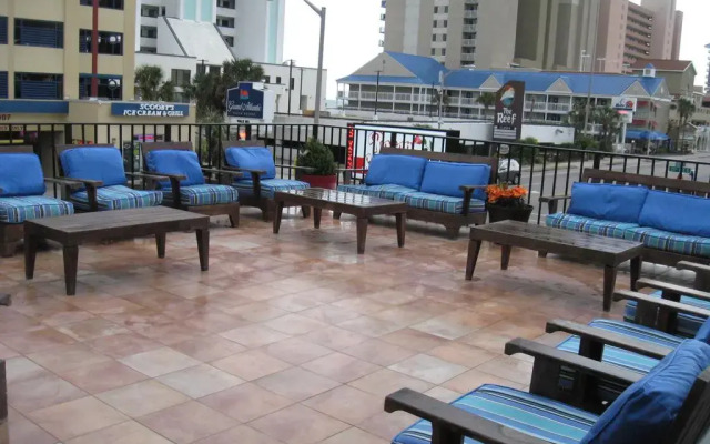 Rosen Sea Inn