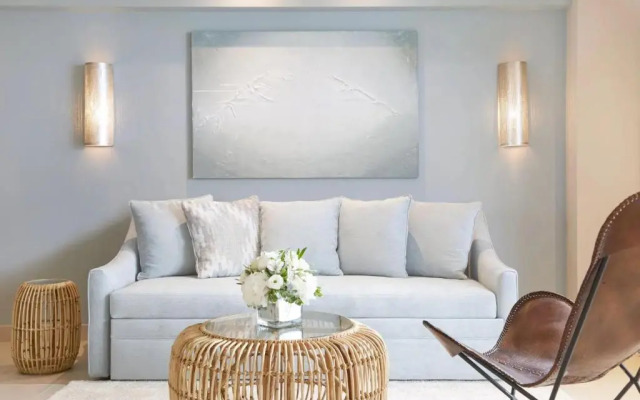 Отель Ikos Dassia All Inclusive