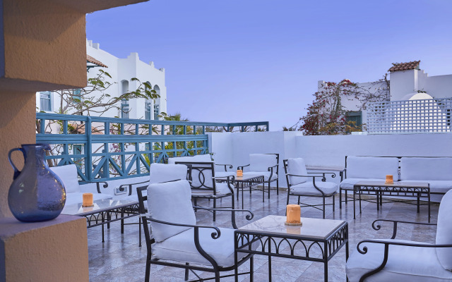 Jaz Neo Naama Bay Hotel