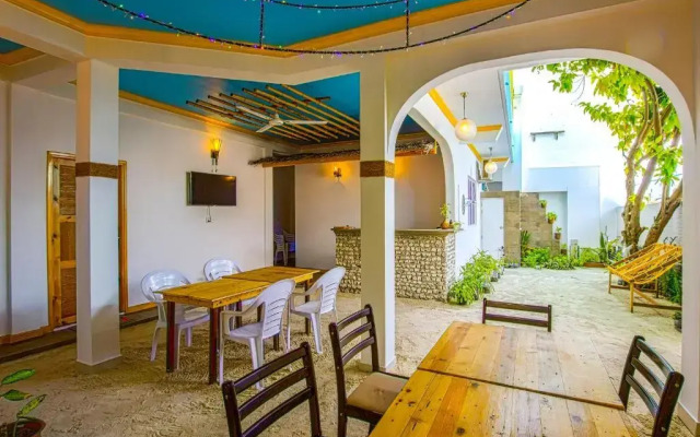 Kurumba Villa