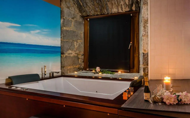 Hotel Balneario Orduña Plaza