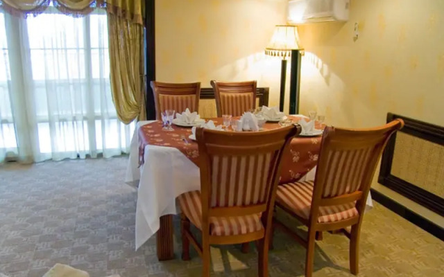 VIARDO Hotel