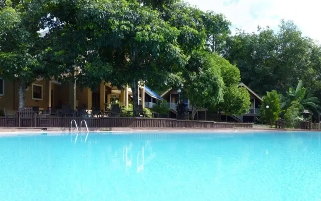 Lembah Impian Country Homes Resort