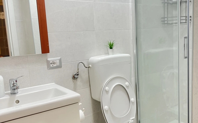 Meltin' Rome Guesthouse