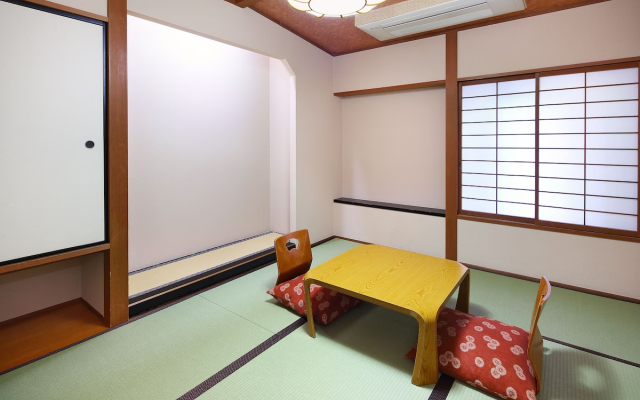 Hakonenomori Okada Hotel