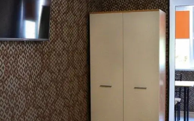 I Son I Dom Apartments