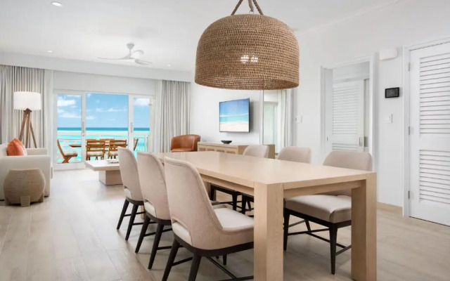 Alexandra Resort - All-inclusive
