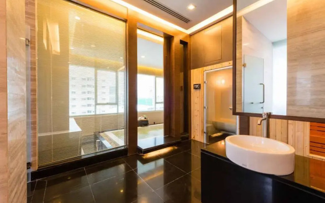 Jasmine Grande Residence