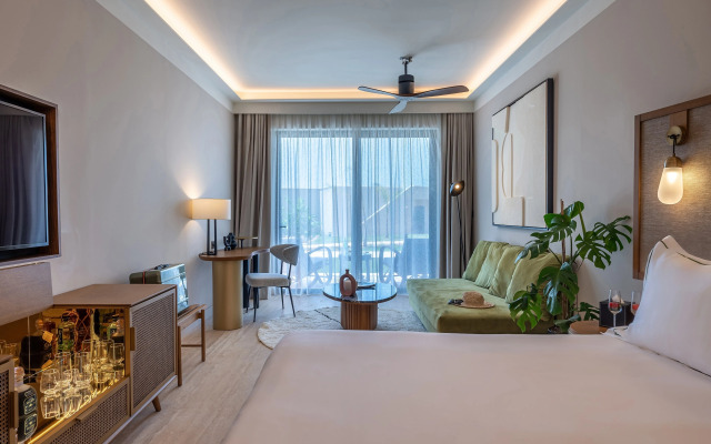 Isla Brown Chania Resort, Curio Collection by Hilton