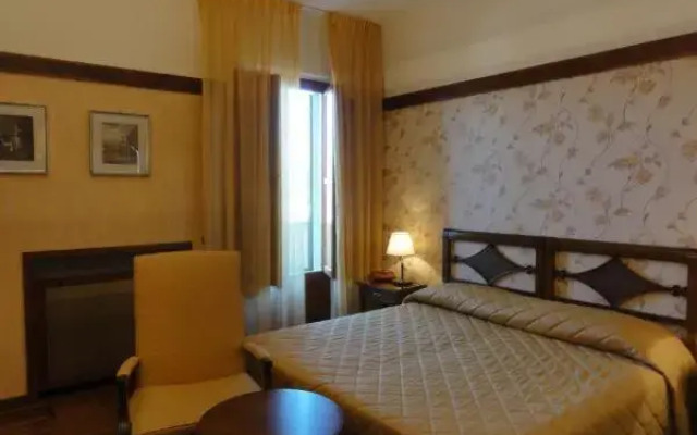 Hotel Miramonti
