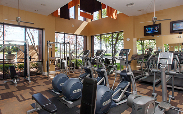 Oakwood at Dublin Waterfront