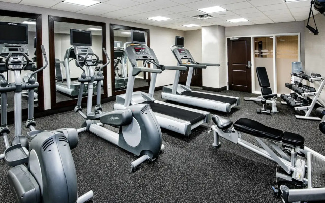 TownePlace Suites by Marriott San Antonio Downtown Riverwalk