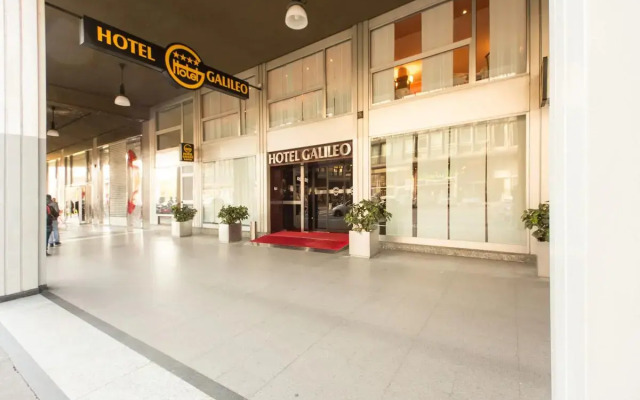 Galileo Hotel