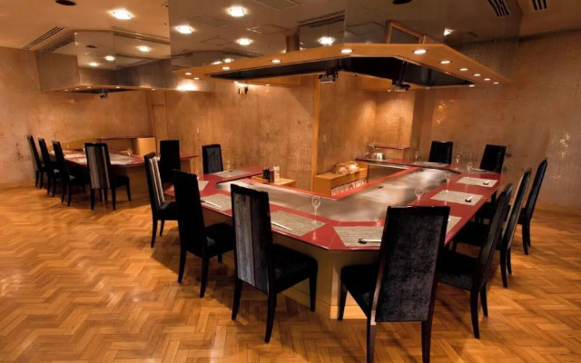 RIHGA Royal Hotel Tokyo