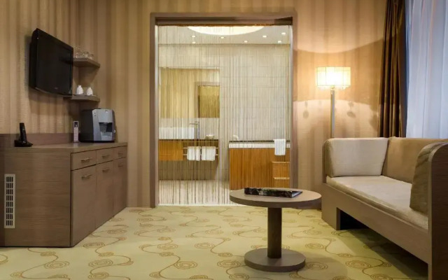 Lifestyle Hotel Mátra