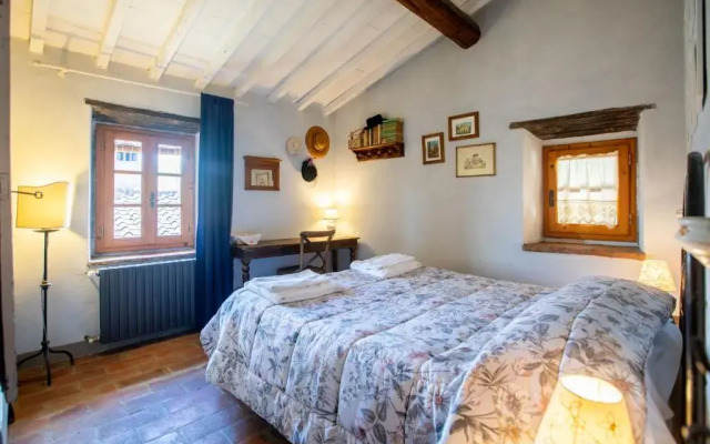 Il Vichiaccio Country House