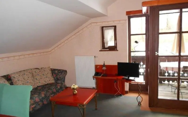 Landhotel Kistlerwirt