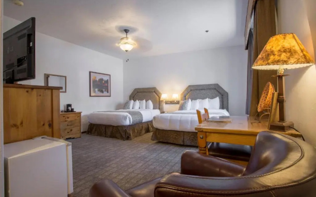 Table Mountain Inn