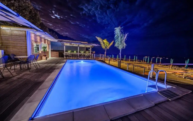 Hotel San Francesco