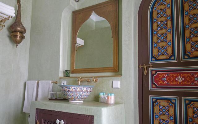 Riad Al-Bushra