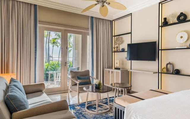 InterContinental Resort Mauritius