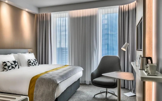 Holiday Inn Express Warsaw - The HUB by IHG