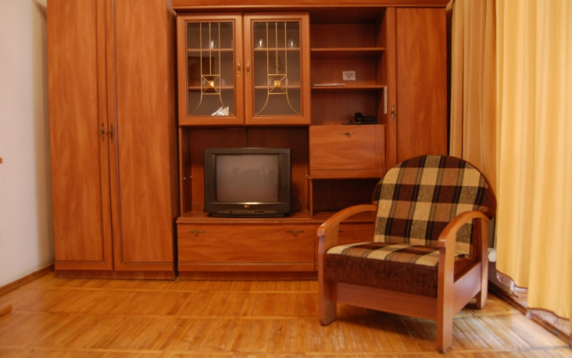 Samiks Hotel