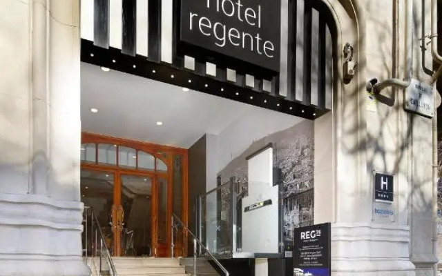 HCC Regente Hotel 