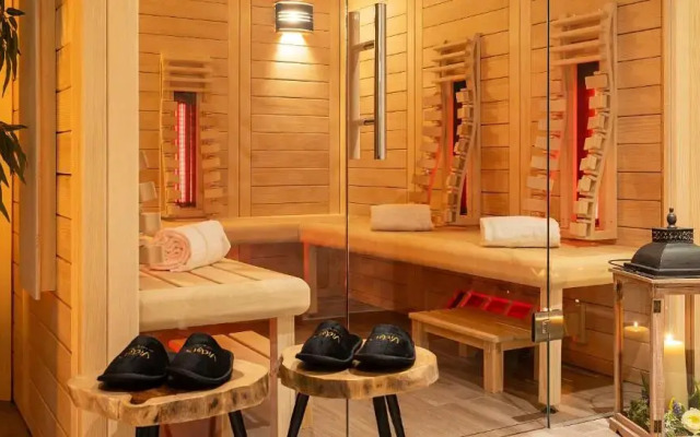 Victor's Seehotel Weingärtner